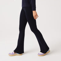 Pantalon de survêtement - Marine