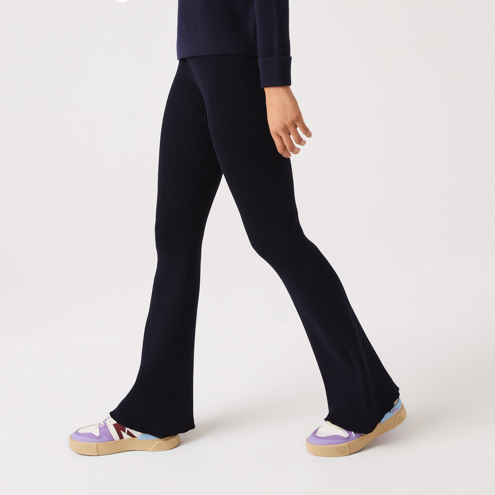 Pantalon de survêtement - Marine