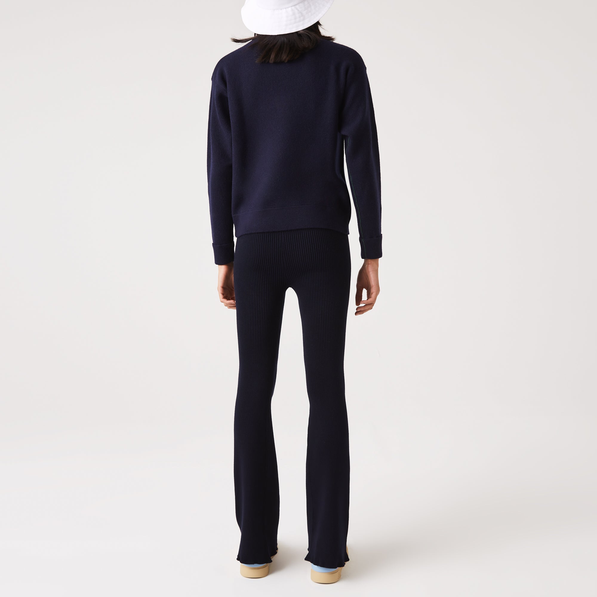 Pantalon de survêtement - Marine