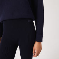 Pantalon de survêtement - Marine