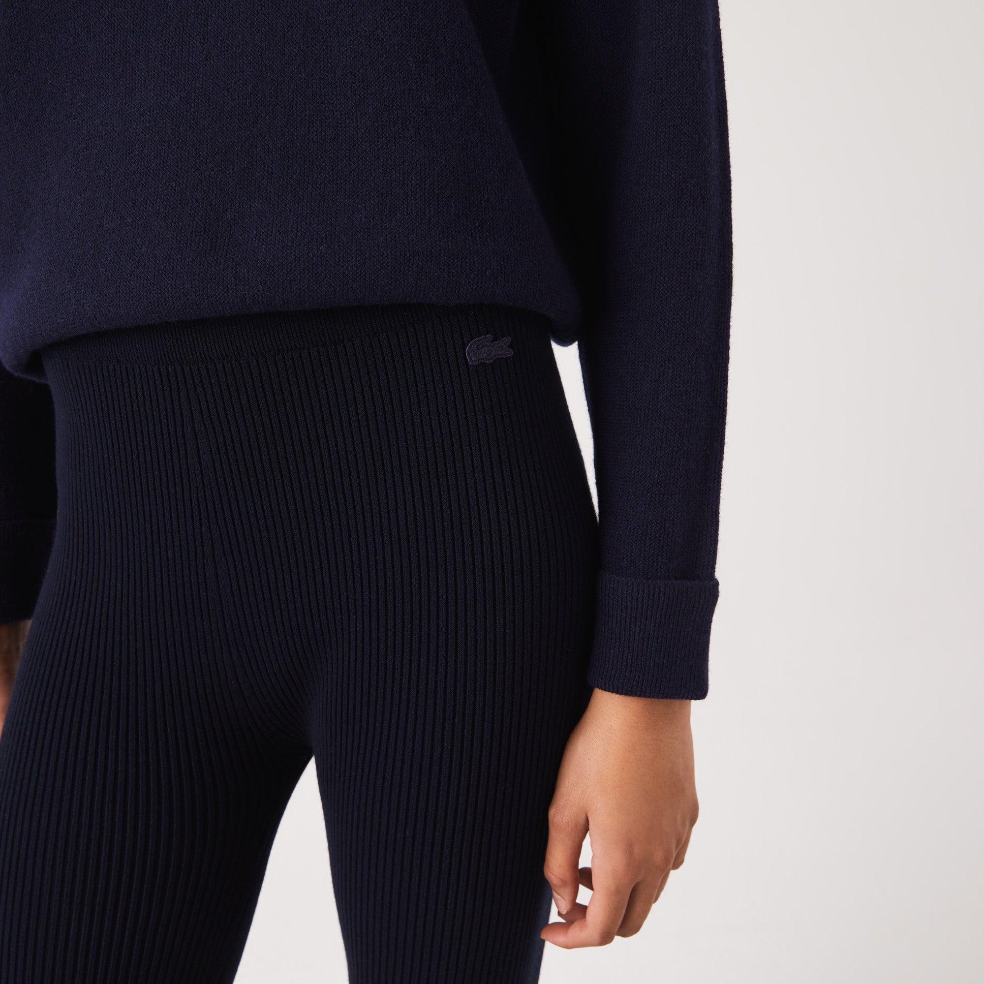 Pantalon de survêtement - Marine