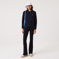 Pantalon de survêtement - Marine