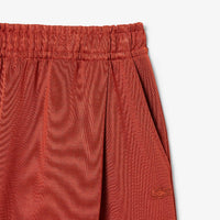Pantalon oversize décontracté - Briquette