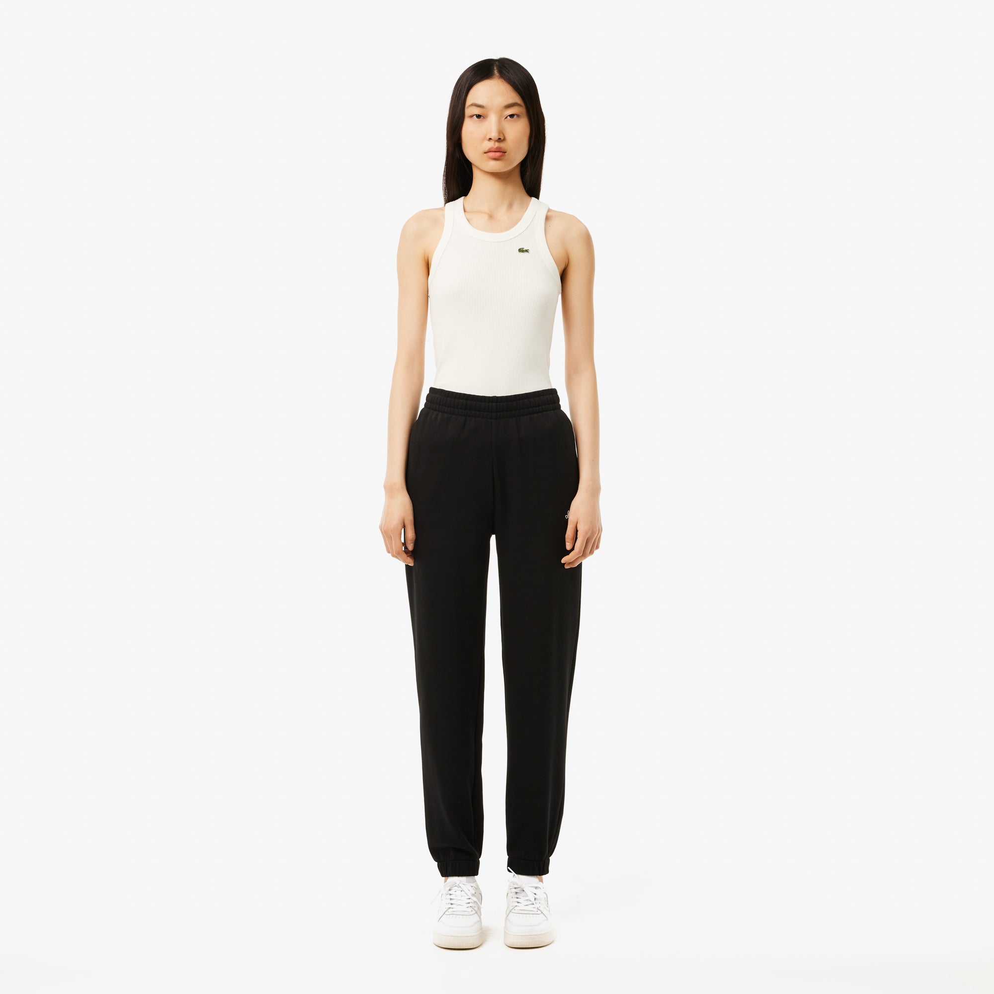 Pantalon de survêtement - Noir