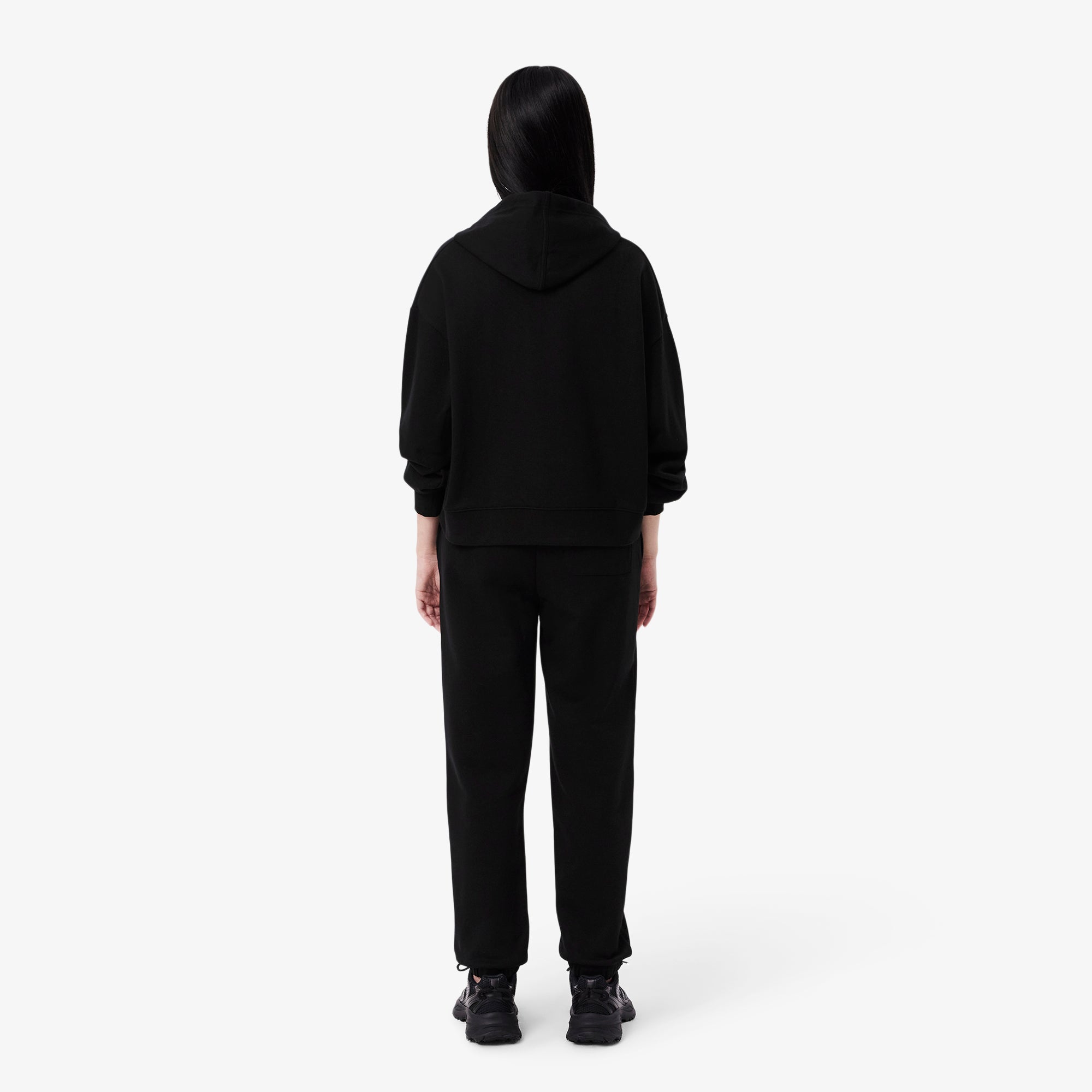 Pantalon de survêtement - Noir