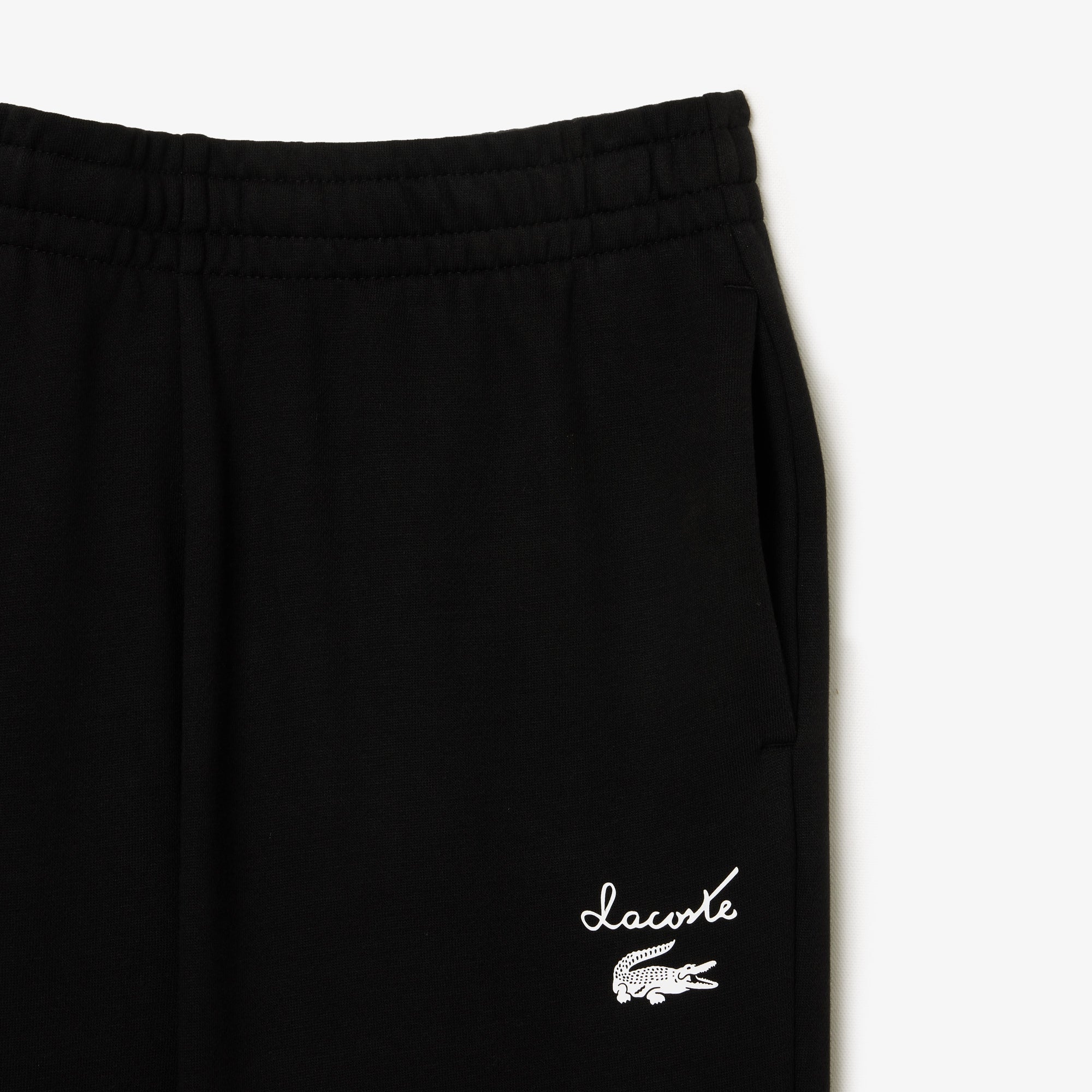 Pantalon de survêtement - Noir