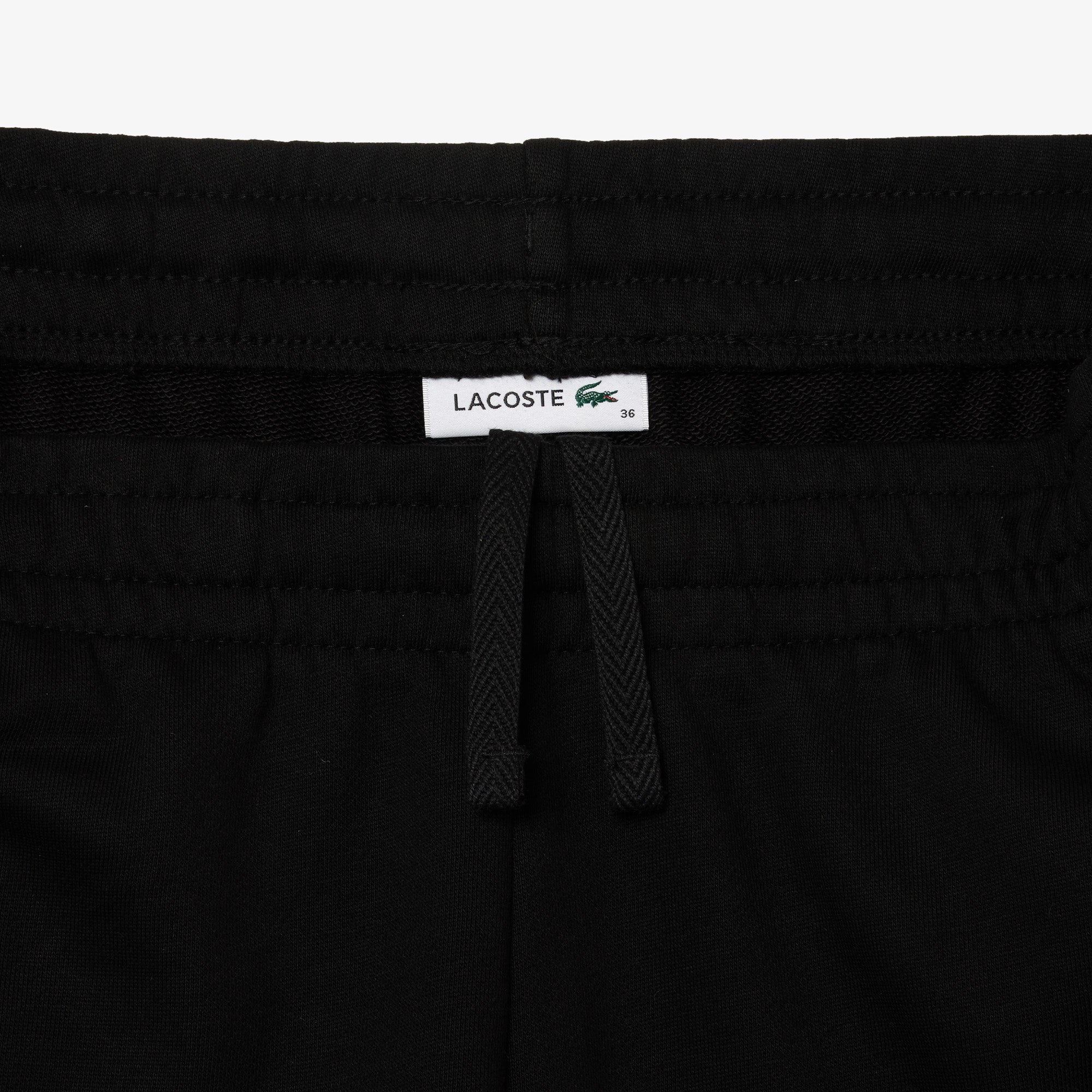 Pantalon de survêtement - Noir