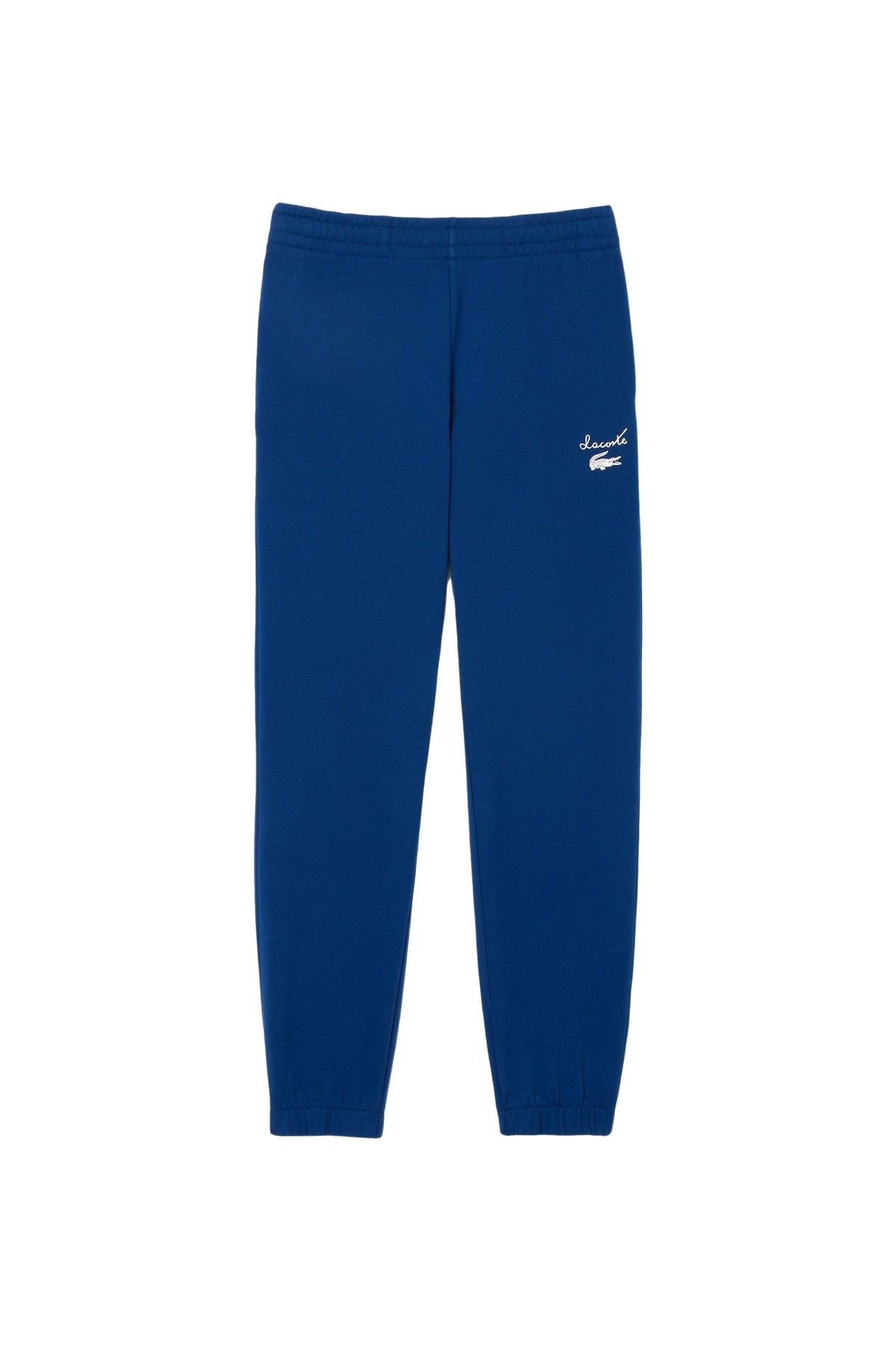 Branded fleece tracksuit bottoms - Sphère