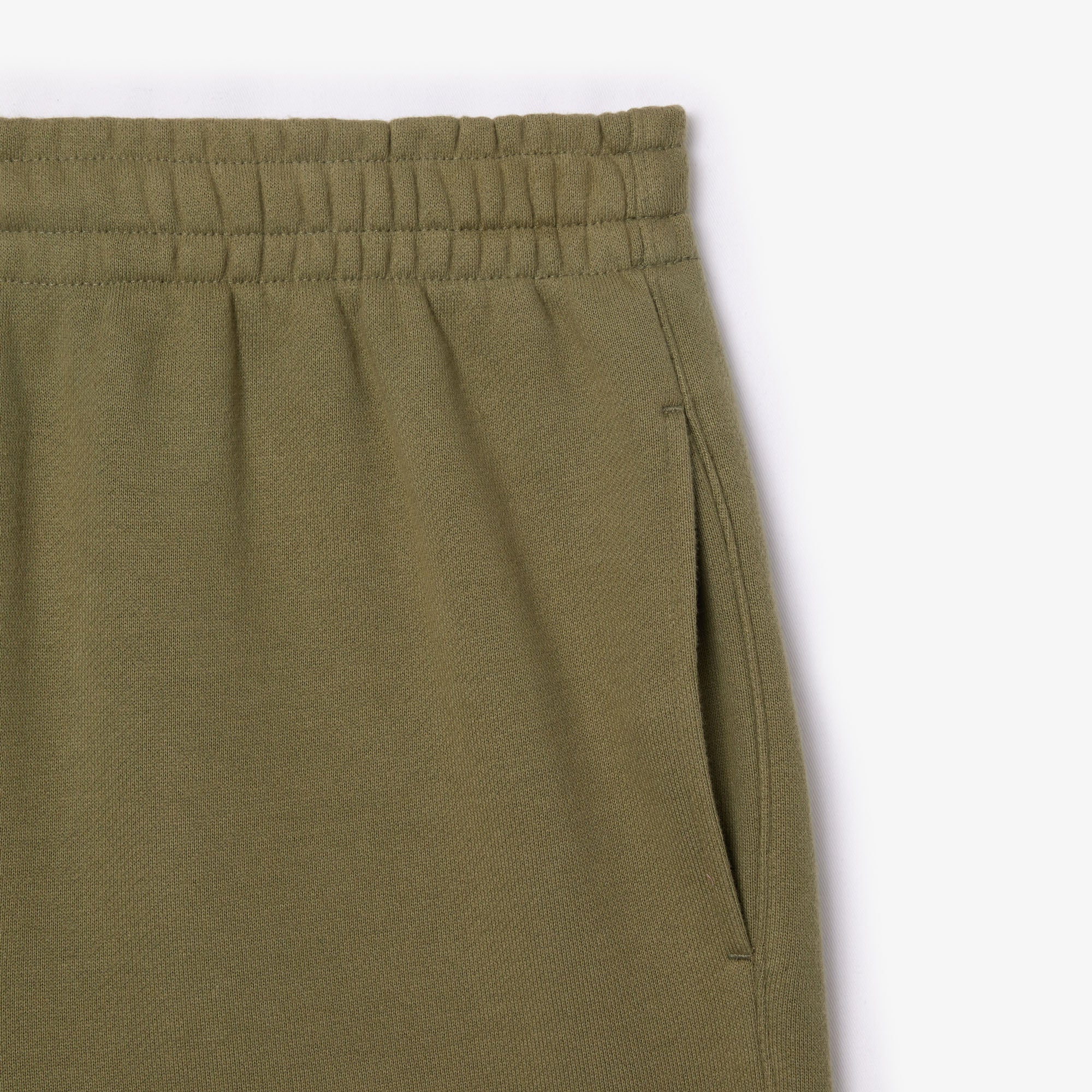 Pantalon de survêtement - Kaki