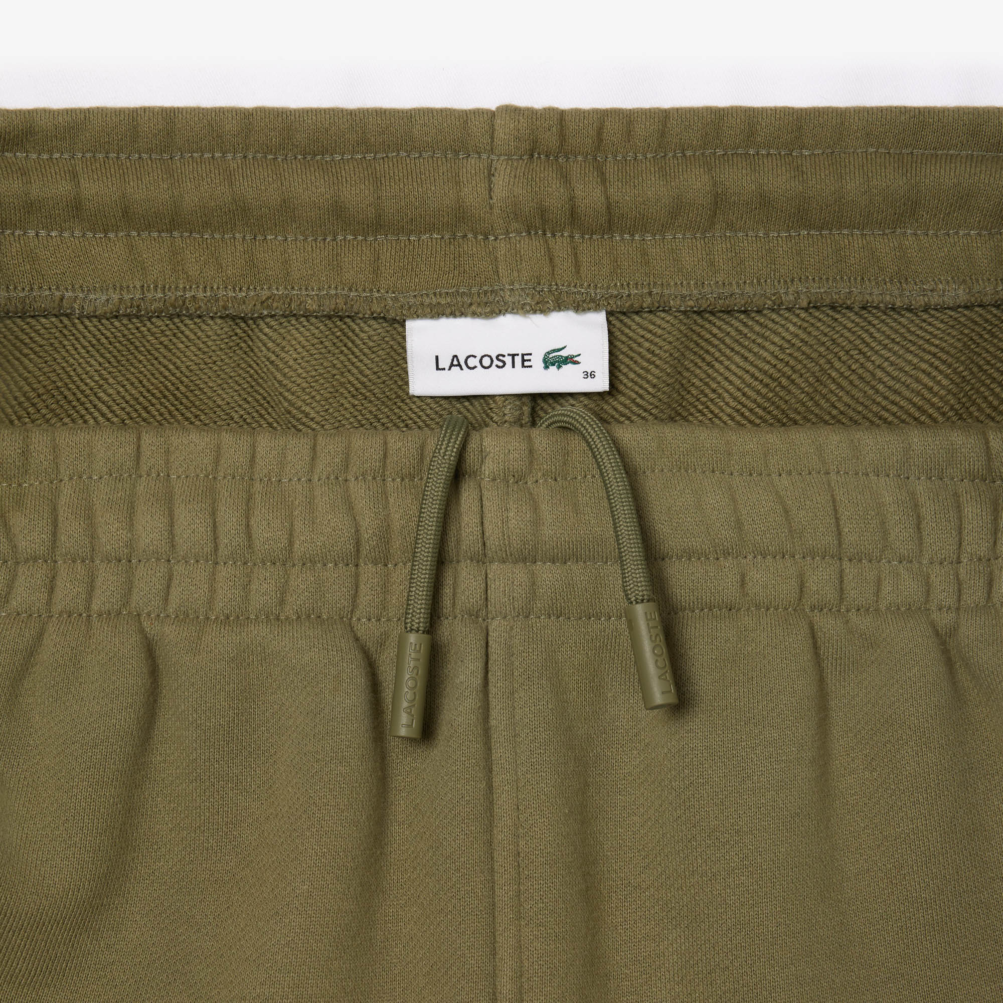 Pantalon de survêtement - Kaki