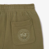 Pantalon de survêtement - Kaki