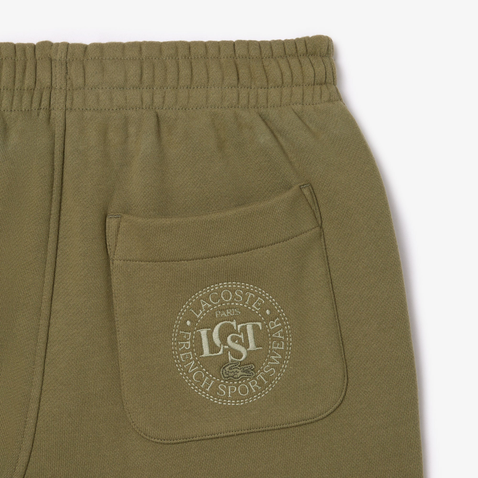 Pantalon de survêtement - Kaki
