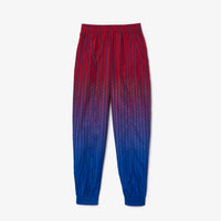 Pantalon de survêtement - Rouge & Cobalt-Methylene