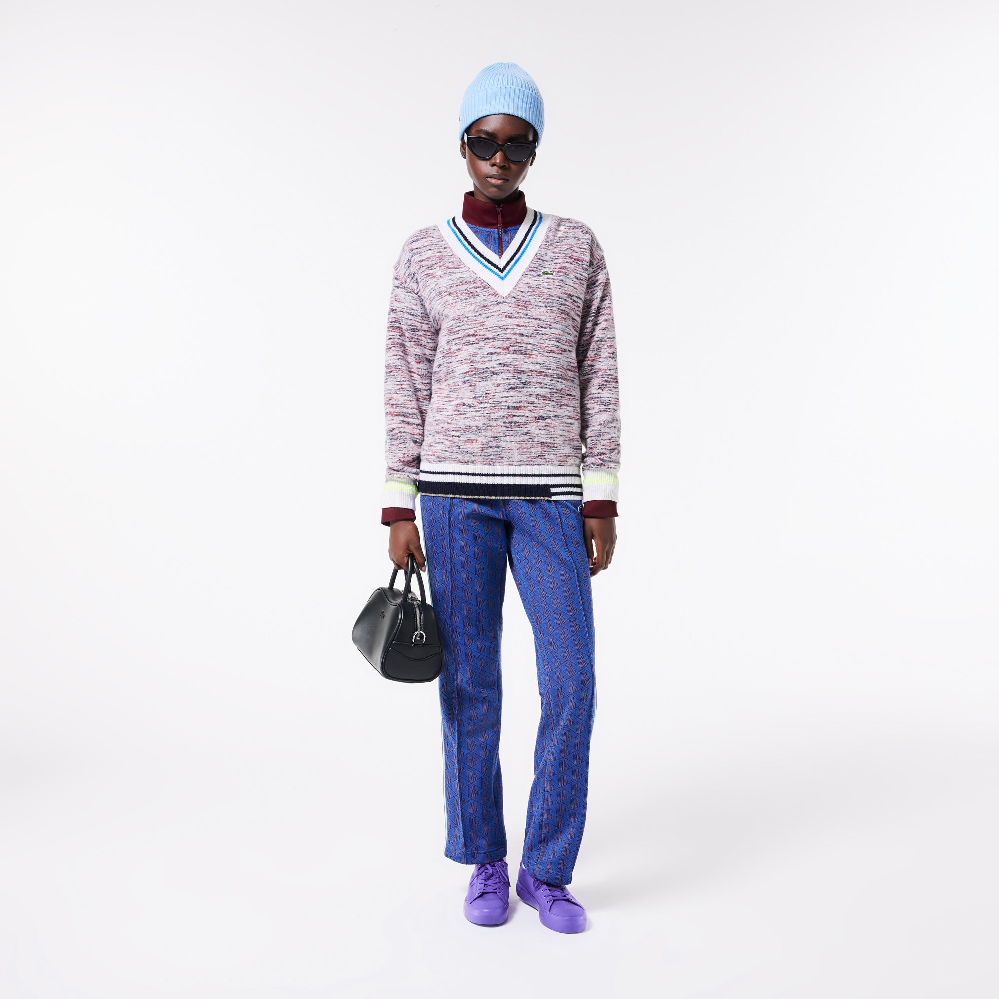 Pantalon de survêtement - Hilo & Zin