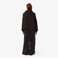 Pantalon de survêtement oversize satiné - Buffle