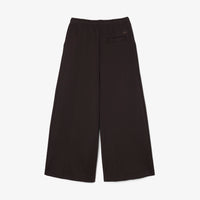 Pantalon de survêtement oversize satiné - Buffle