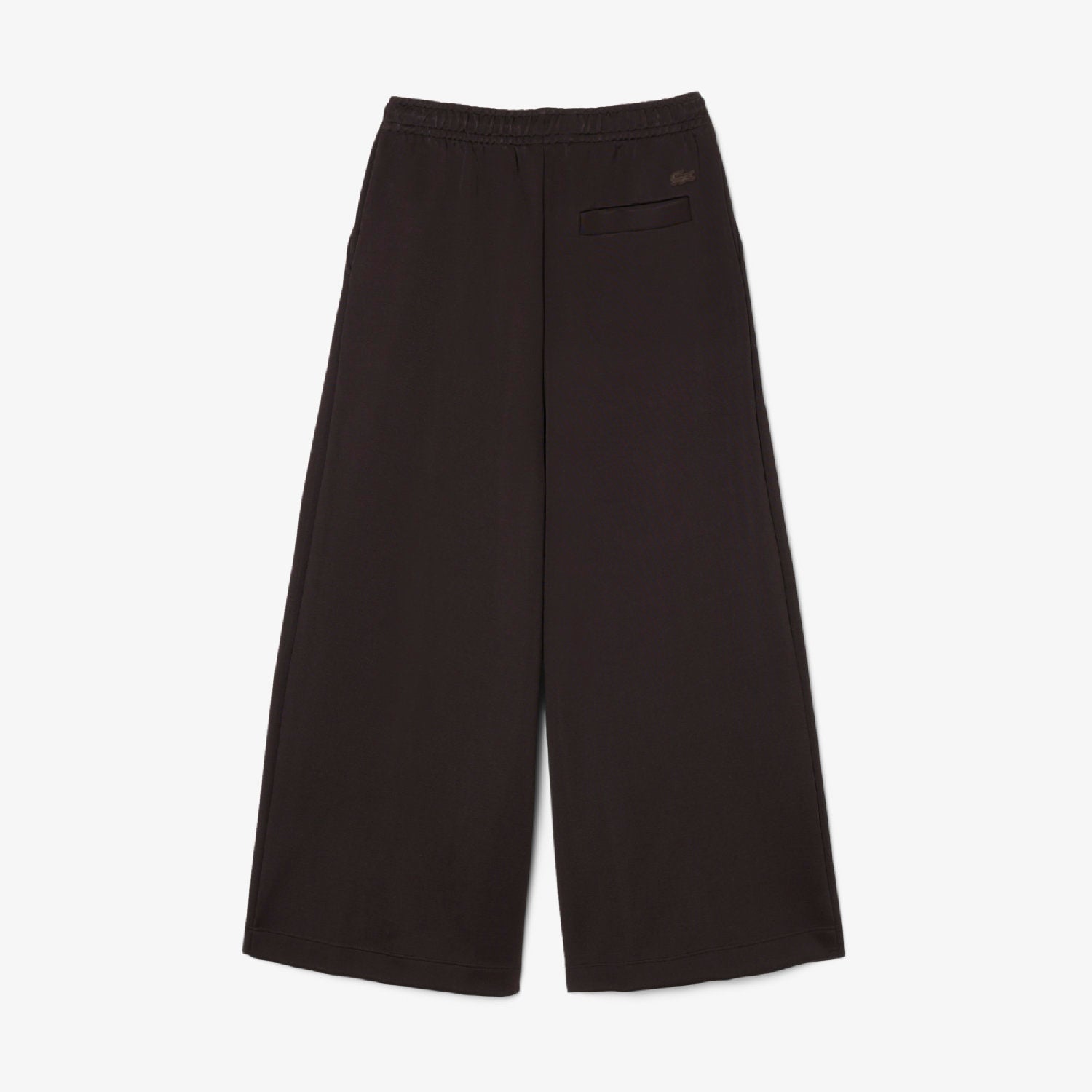 Pantalon de survêtement oversize satiné - Buffle