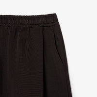 Pantalon de survêtement oversize satiné - Buffle