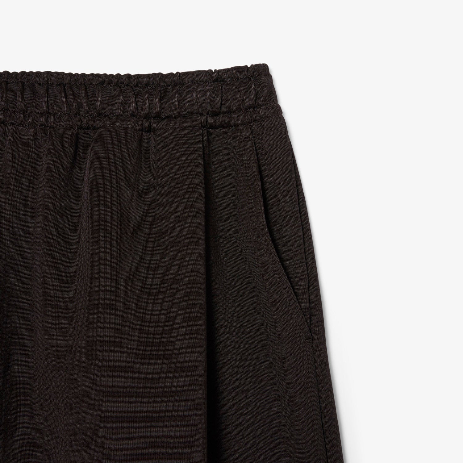 Pantalon de survêtement oversize satiné - Buffle