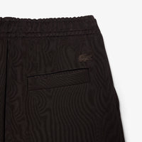 Pantalon de survêtement oversize satiné - Buffle