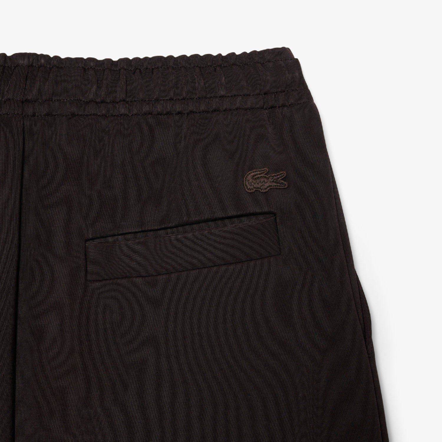 Pantalon de survêtement oversize satiné - Buffle