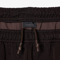 Pantalon de survêtement oversize satiné - Buffle