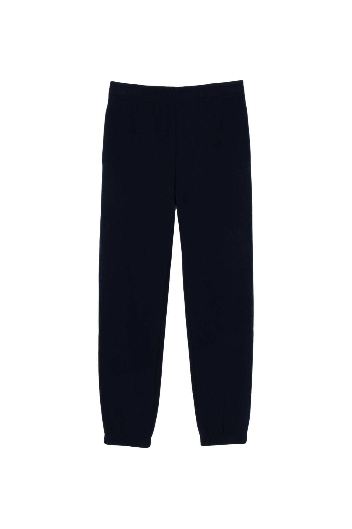 Pantalon de survêtement en piqué - Marine
