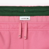 Pantalon de survêtement en piqué - Reseda
