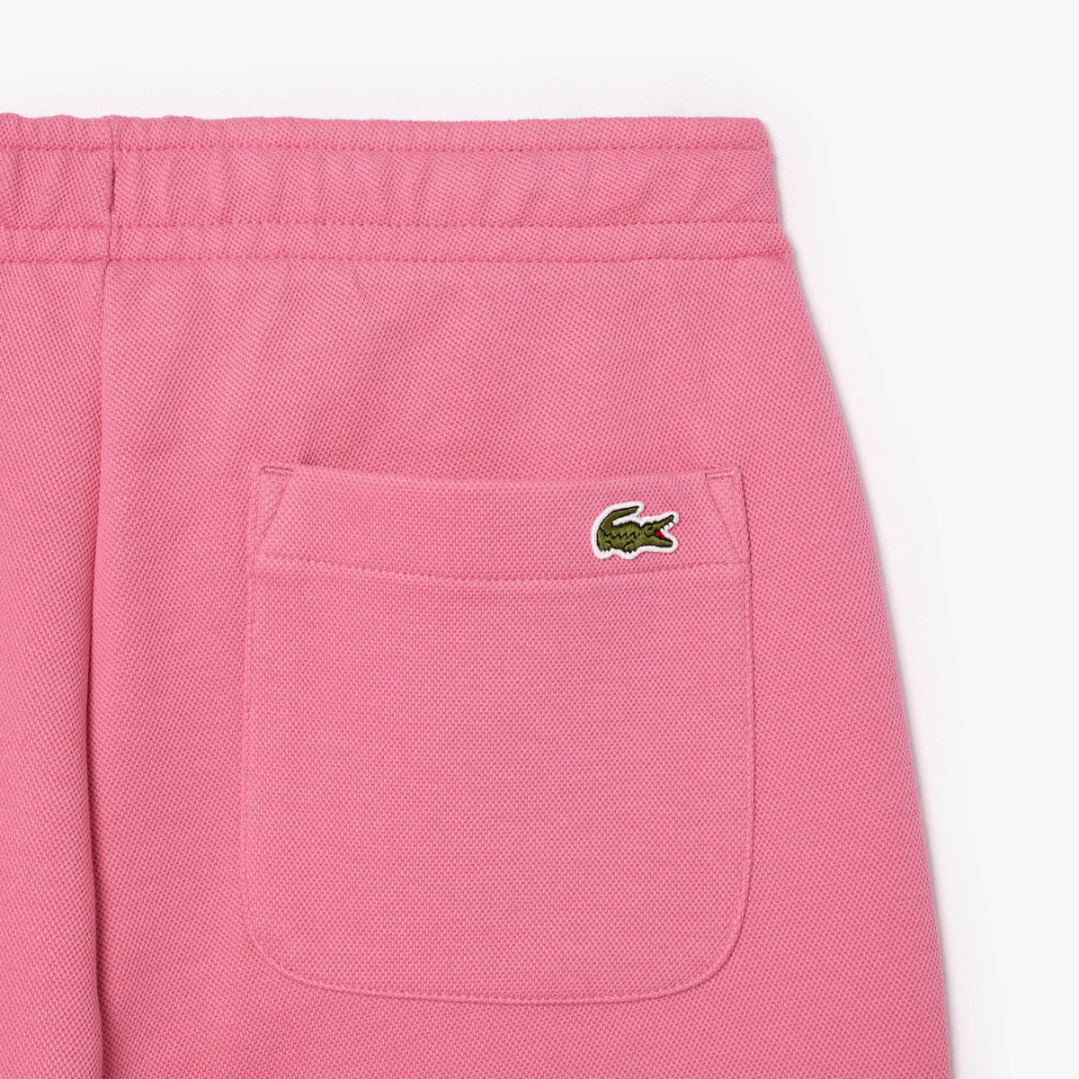 Pantalon de survêtement en piqué - Reseda
