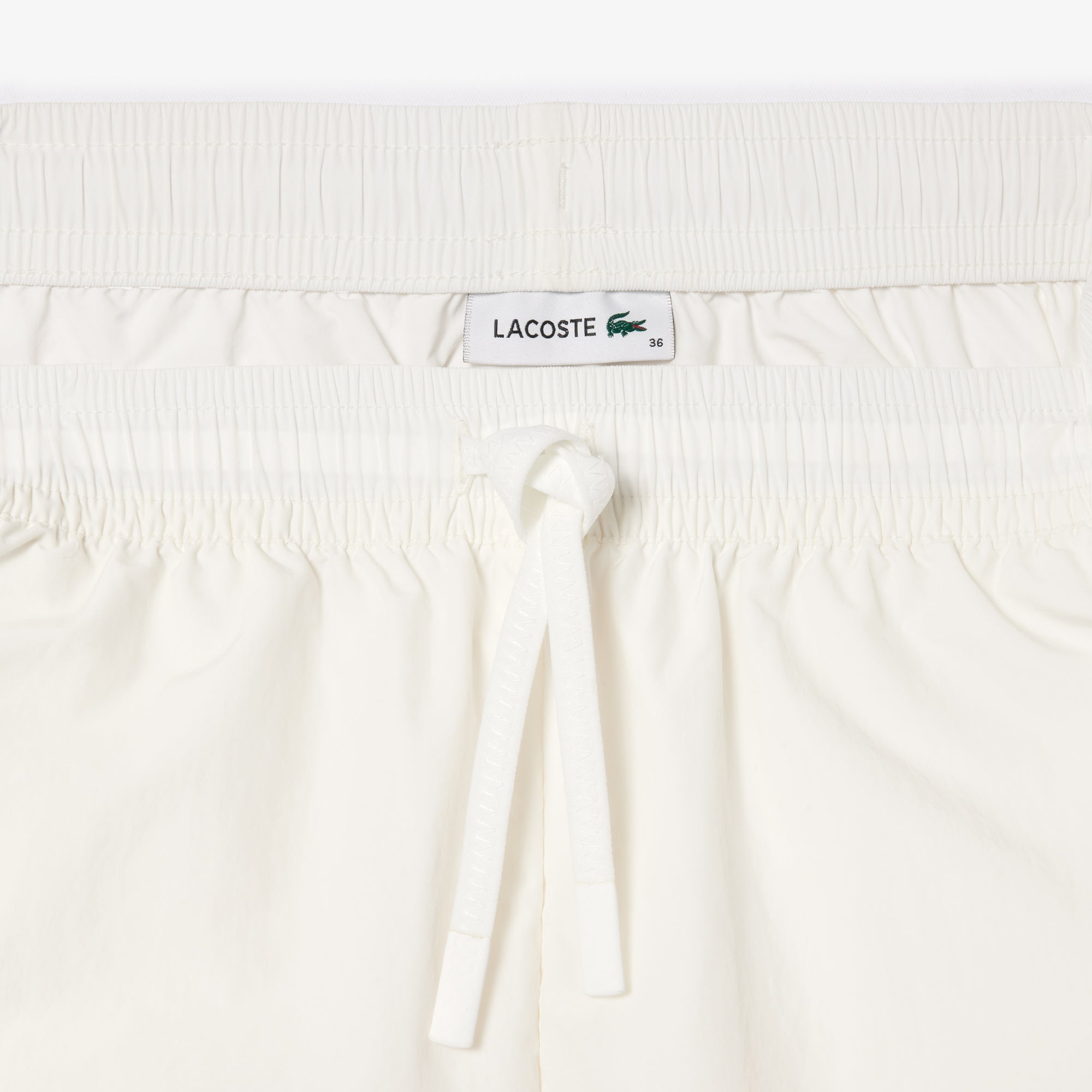 Pantalon de survêtement - Farine