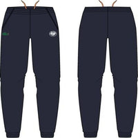 Pantalon de survêtement - Marine