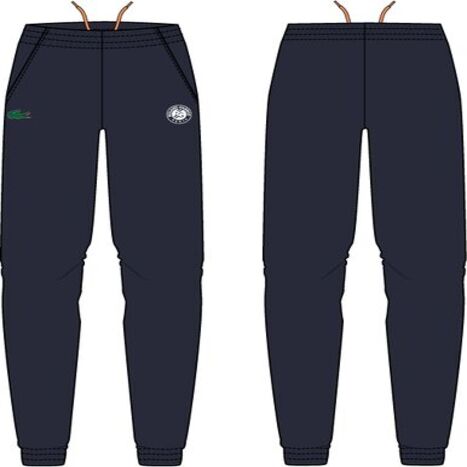 Pantalon de survêtement - Marine