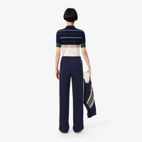 Pantalon de survêtement - Marine