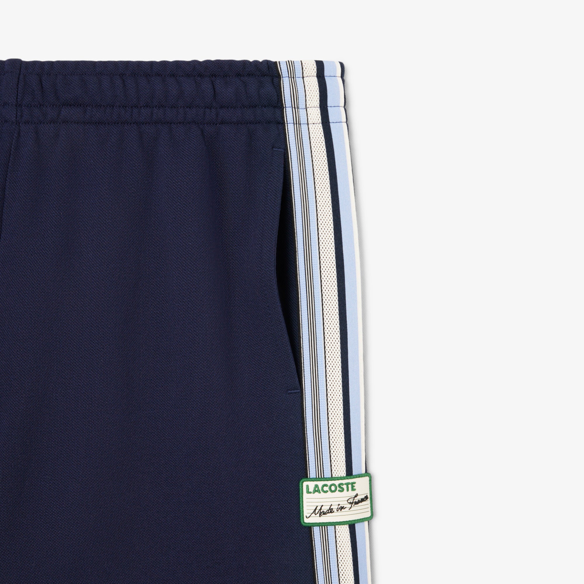 Pantalon de survêtement - Marine
