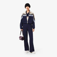 Pantalon de survêtement - Marine