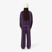 Pantalon de survêtement - Velours