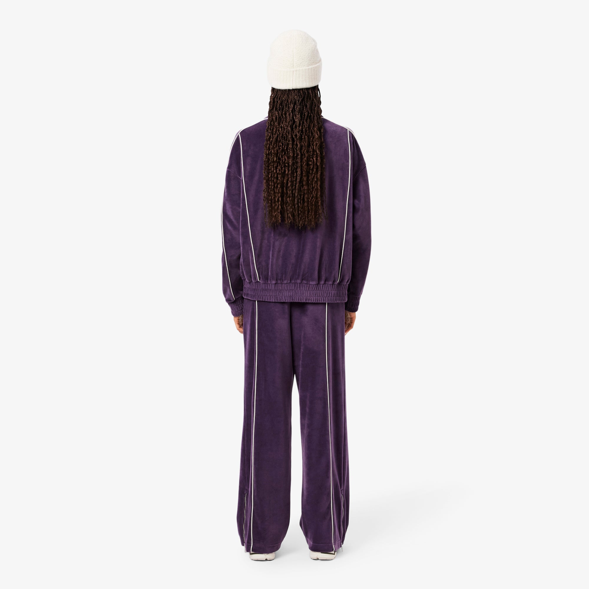 Pantalon de survêtement - Velours