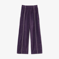 Pantalon de survêtement - Velours