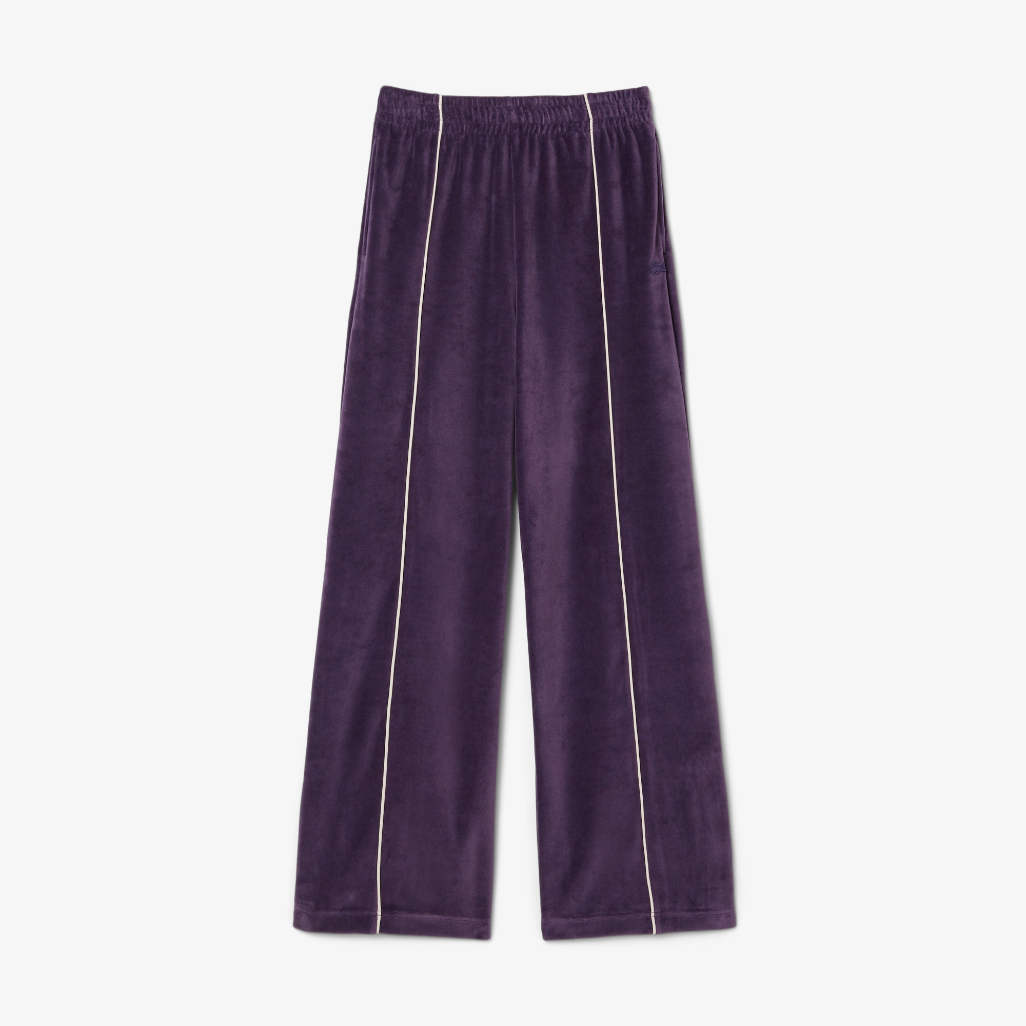 Pantalon de survêtement - Velours