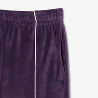 Pantalon de survêtement - Velours