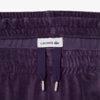 Pantalon de survêtement - Velours