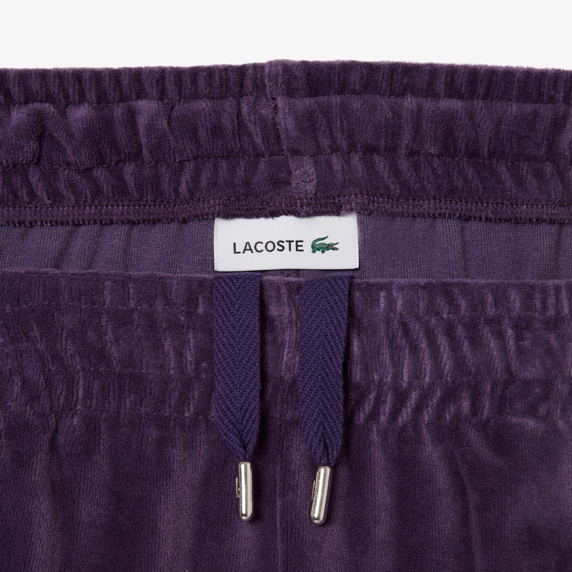 Pantalon de survêtement - Velours