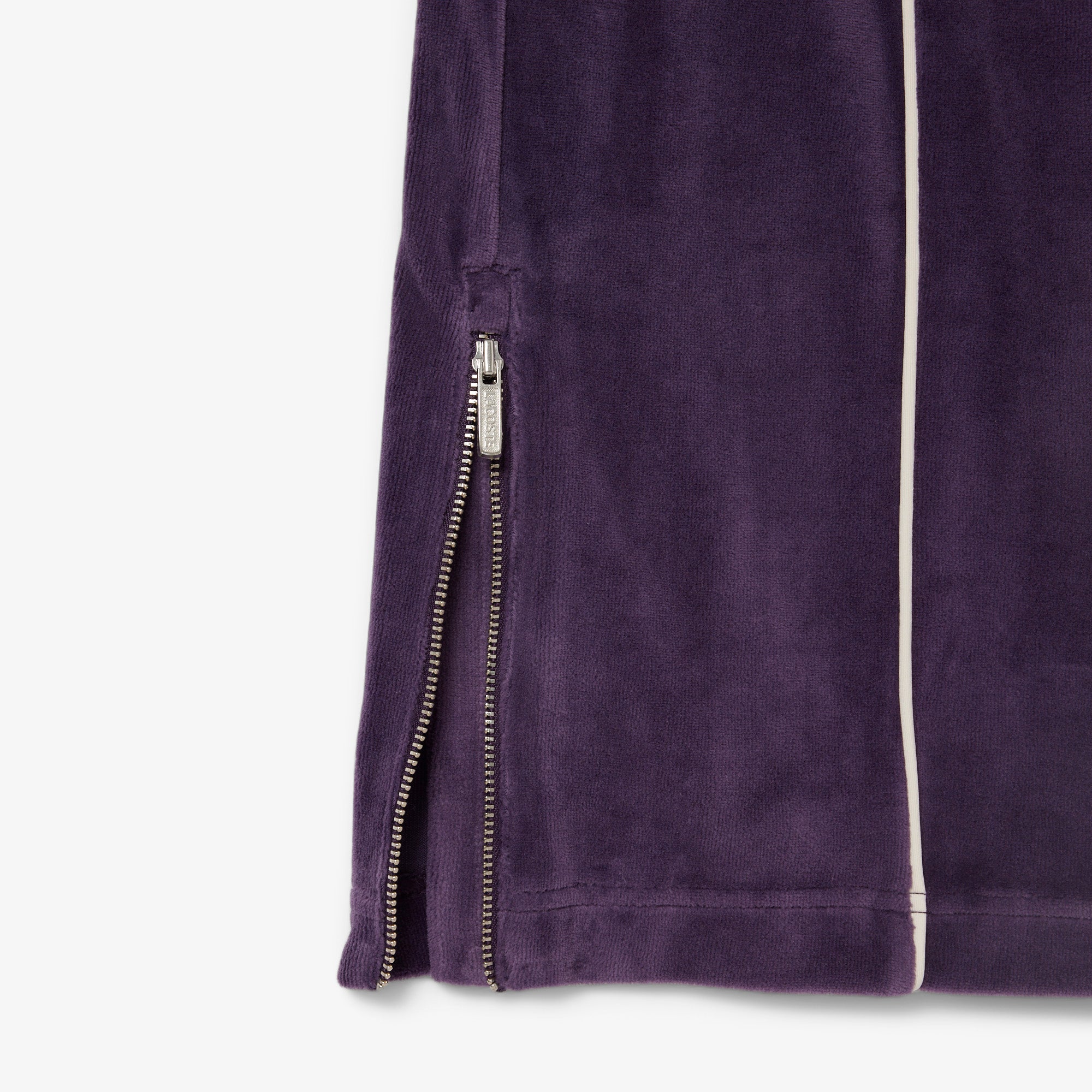 Pantalon de survêtement - Velours