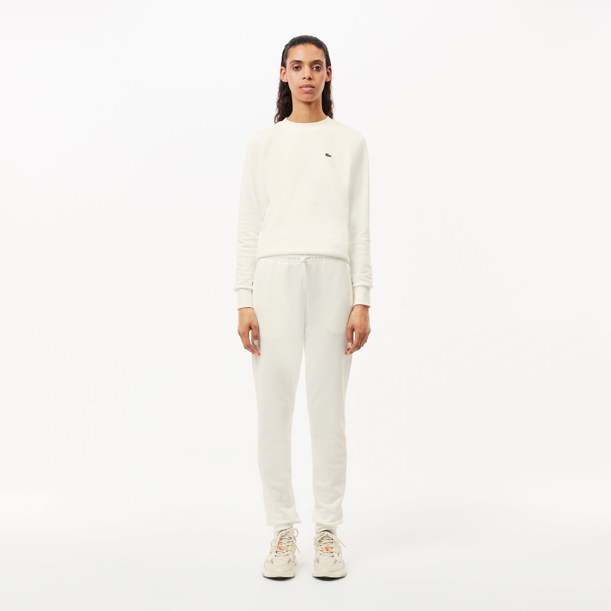 Pantalon de survêtement - Farine