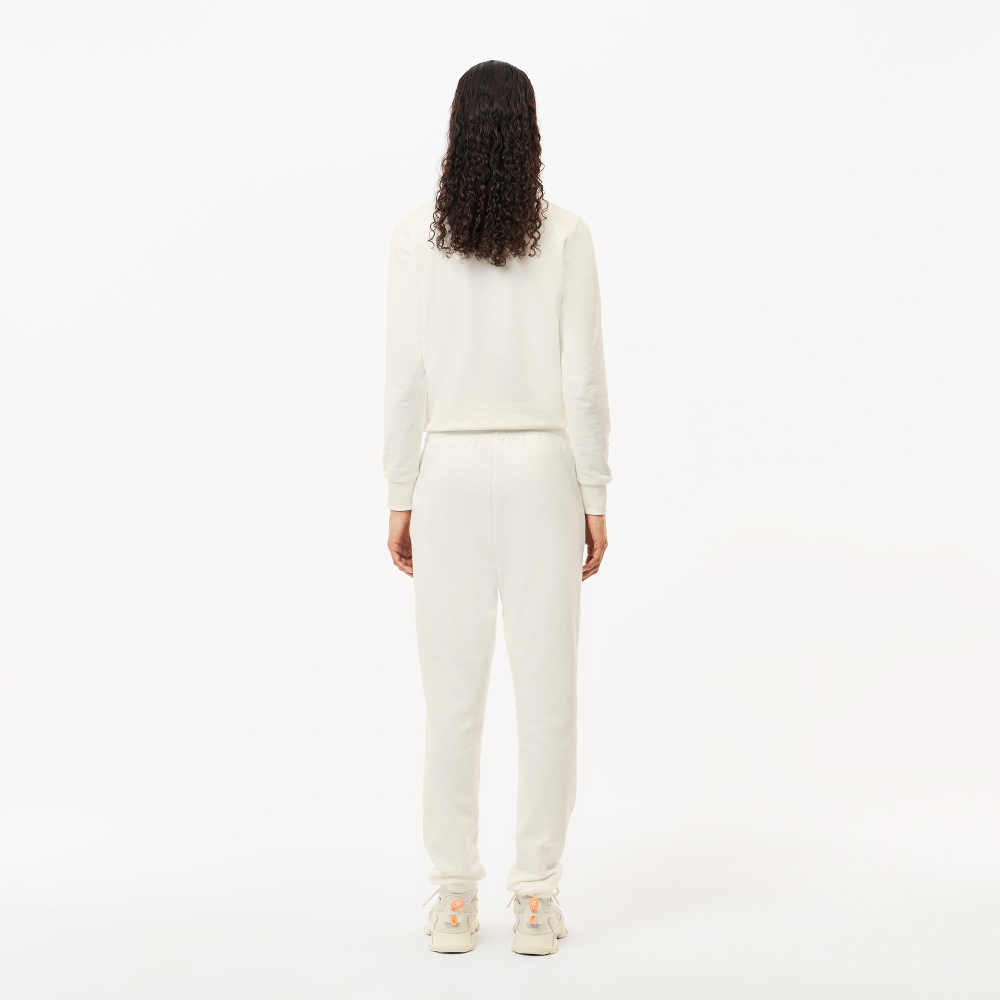 Pantalon de survêtement - Farine