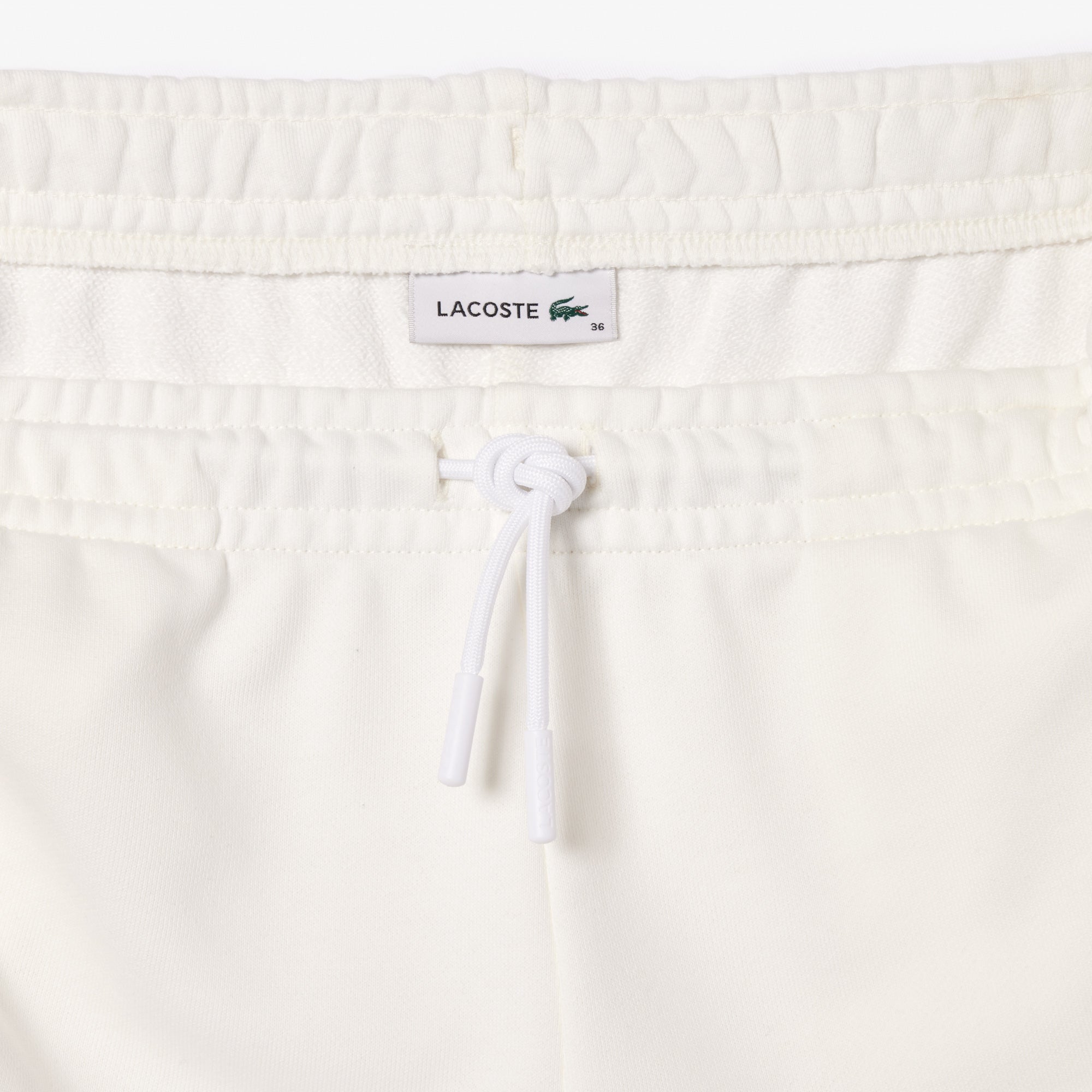 Pantalon de survêtement - Farine