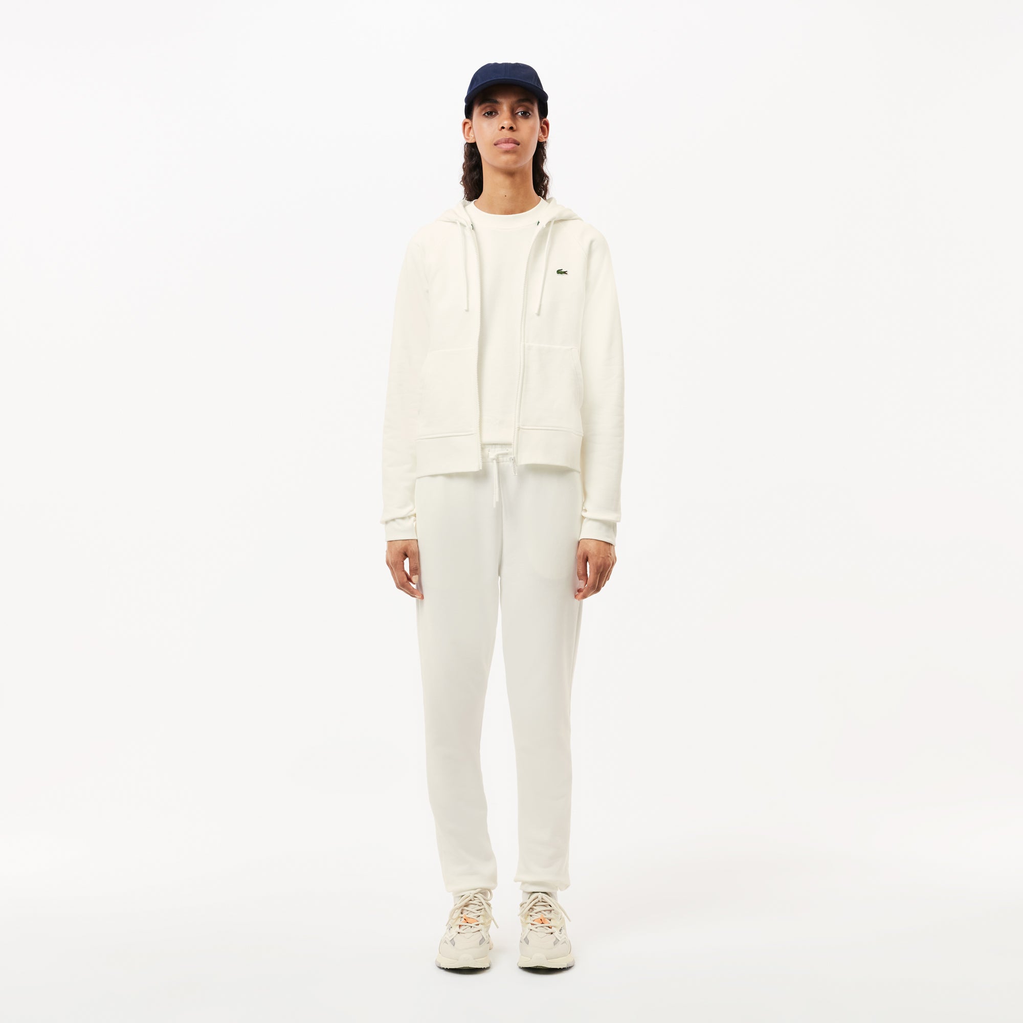 Pantalon de survêtement - Farine