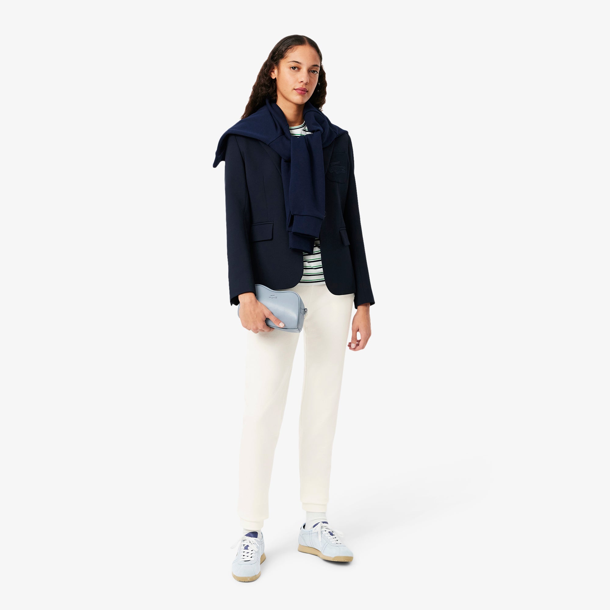 Pantalon de survêtement - Farine