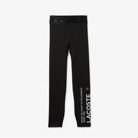 Pantalon de survêtement - Noir & Blanc