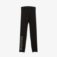 Pantalon de survêtement - Noir & Blanc
